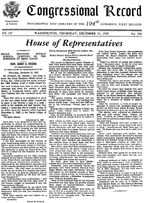 Congressional Record