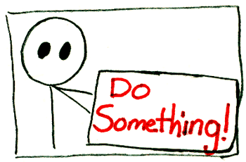 Do Something