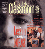 Cable Classroom Mag