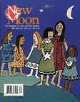 New Moon Mag