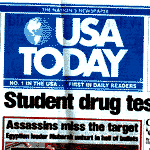 USA TODAY