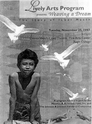 Program Cover