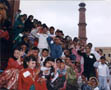 Class Picnic 2