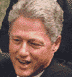 President Clinton