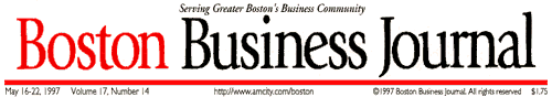 Boston Business Journal